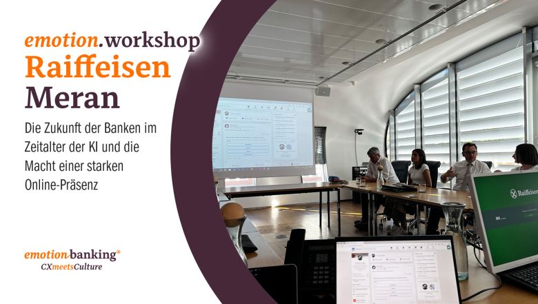 Social Media Workshop