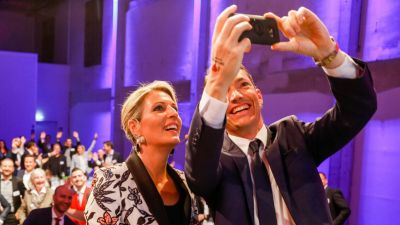 Christian Barbara Selfie Event Kommunikation WasTun 7d0c04ff