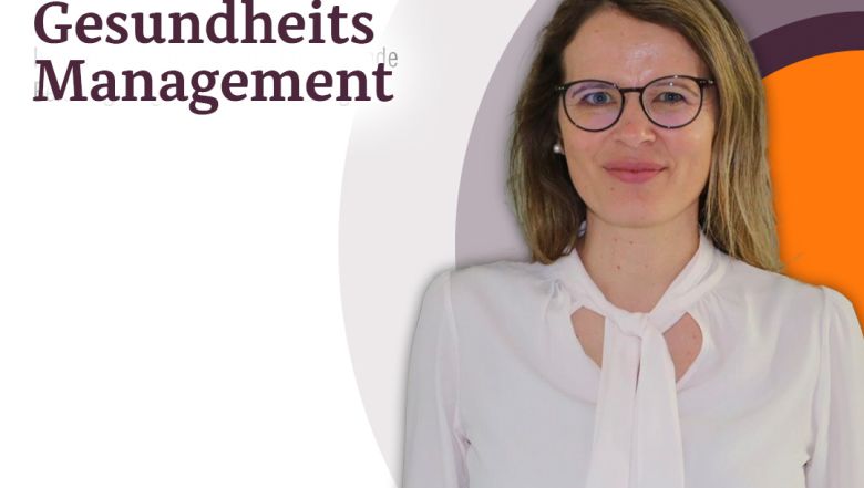 Betriebliches Gesundheitsmanagement