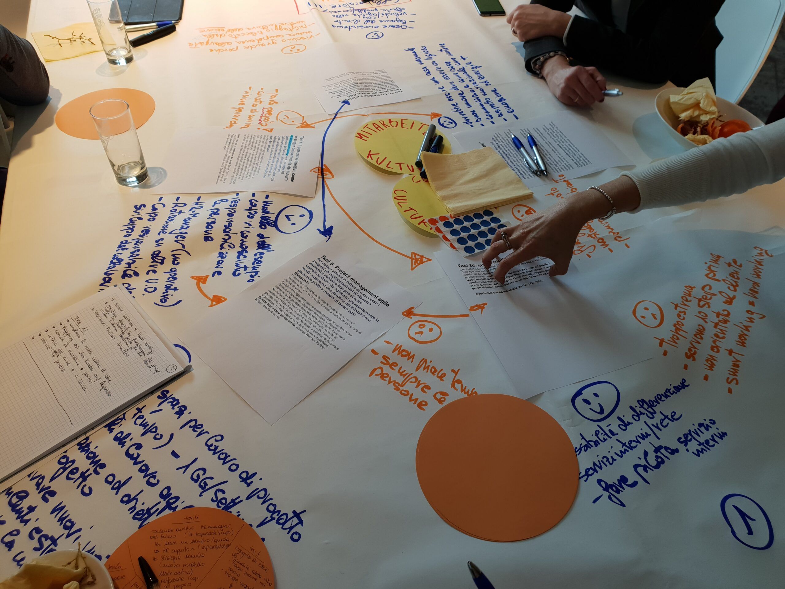 Bozen SVB Strategie Home 9401c721