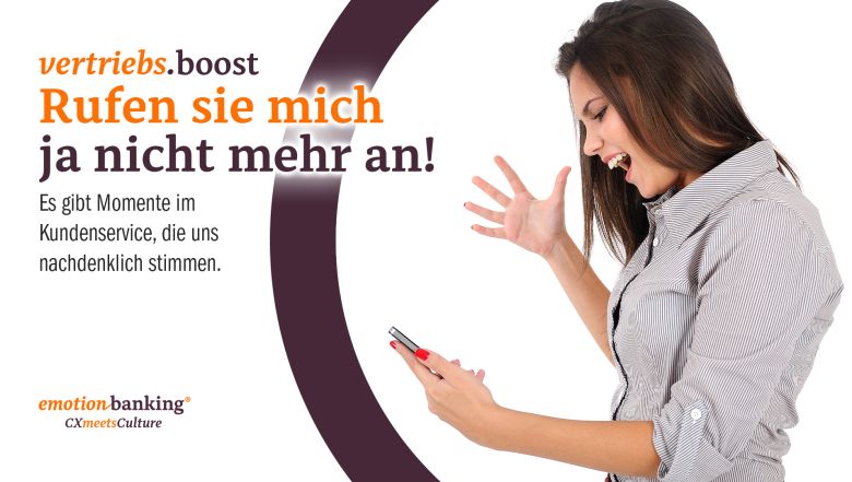 Vertriebsboost im Banking