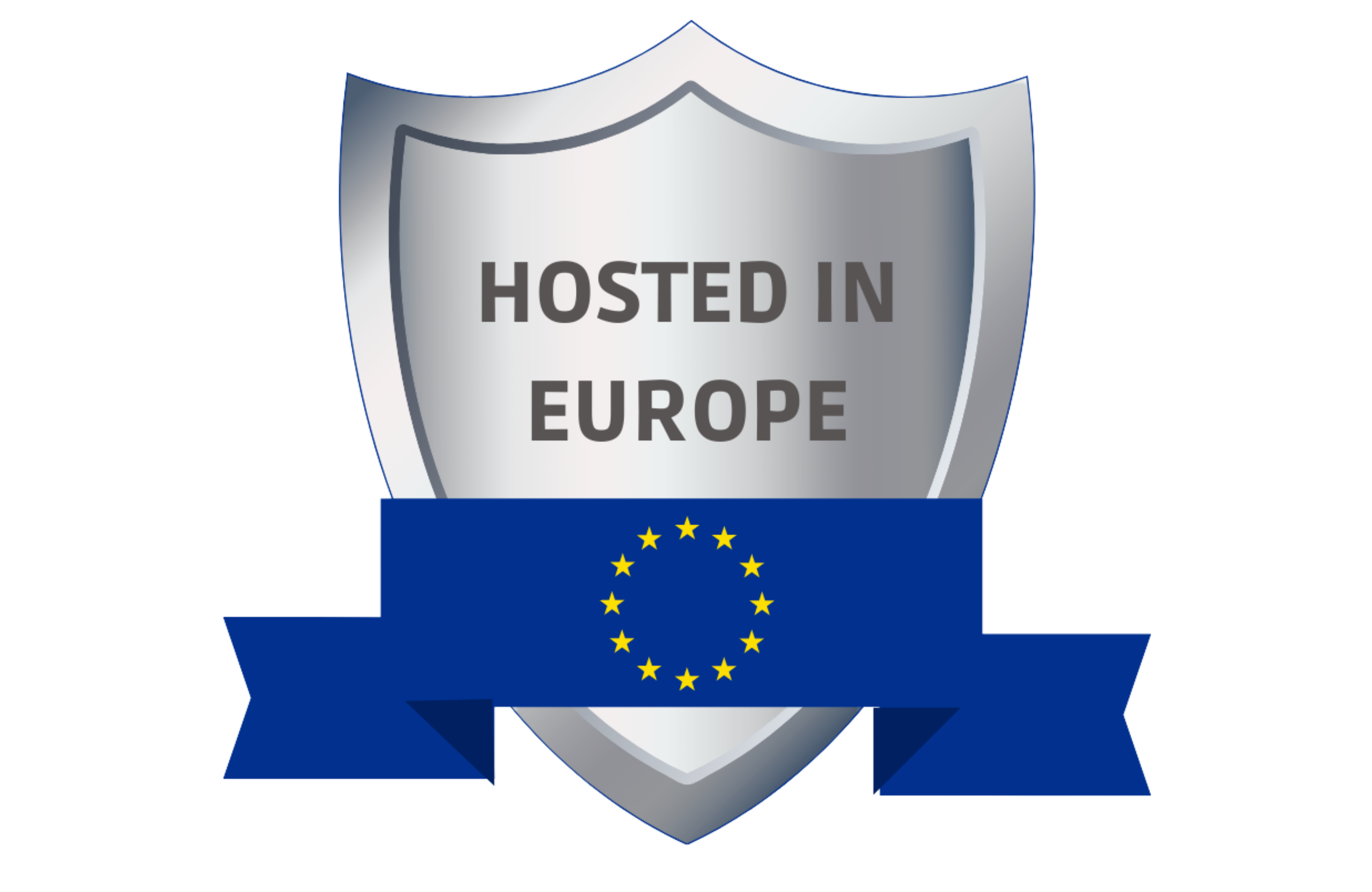 Siegel Hosted in Europe