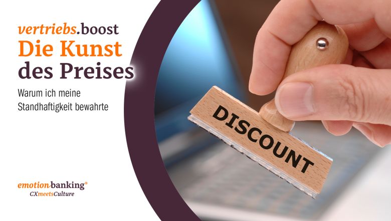 Die Kunst des Preises
