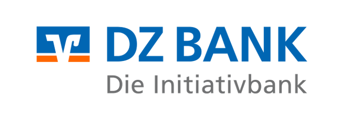 DZ Bank LOGO Home dc07284b