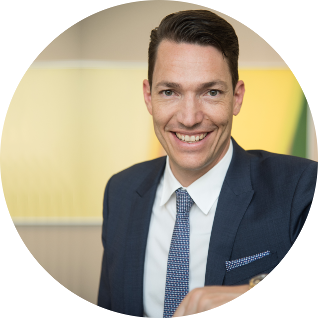 Dr. Christian Rauscher