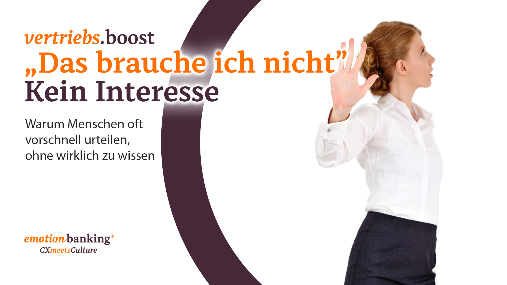 %E2%80%9EDas brauch ich nicht %E2%80%9EDas habe ich schon Kein Interesse Aus dem Naehkaestchen einer Vertriebsmitarbeiterin e6c0804f