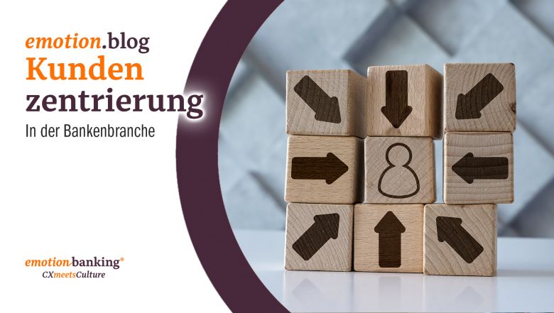 Kundenzentrierung in der Bankenbranche