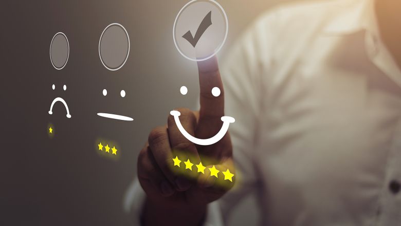 Kundenorientierung feedback meinung klein f0d9070f