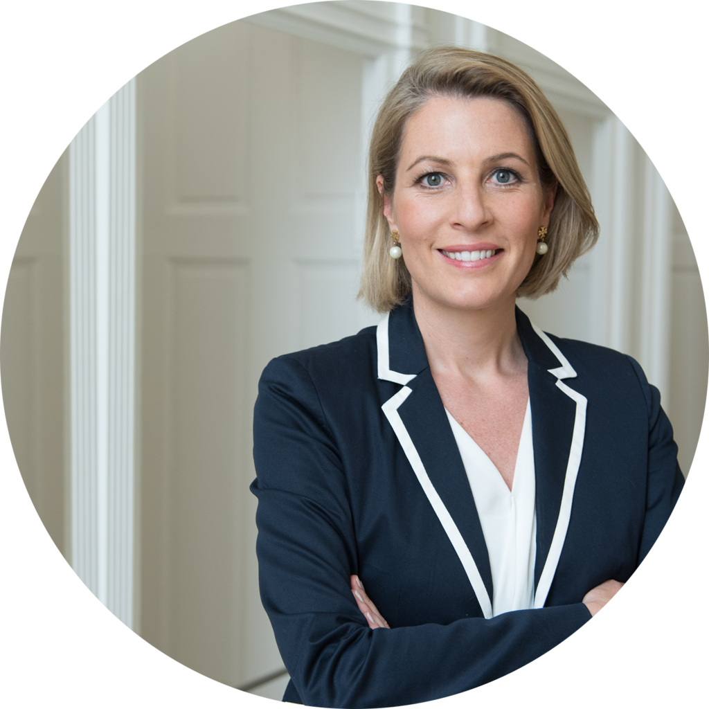 Kämpfen Sie ständig gegen den Drachen oder arbeiten Sie daran, die schöne Prinzessin zu gewinnen? 2 Barbara Aigner