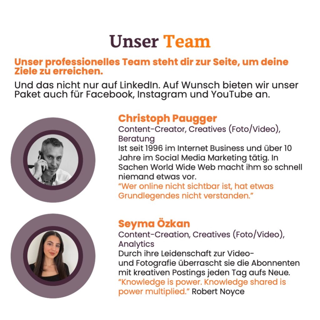 Social Media Paket für Banken 5 Folie5